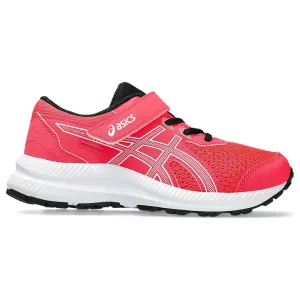 Asics Contend 8 PS Diva Pink/Pure Silver