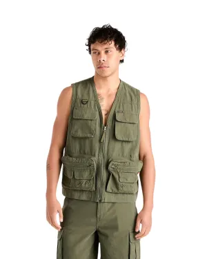 Better Beer Come Prepared Vest