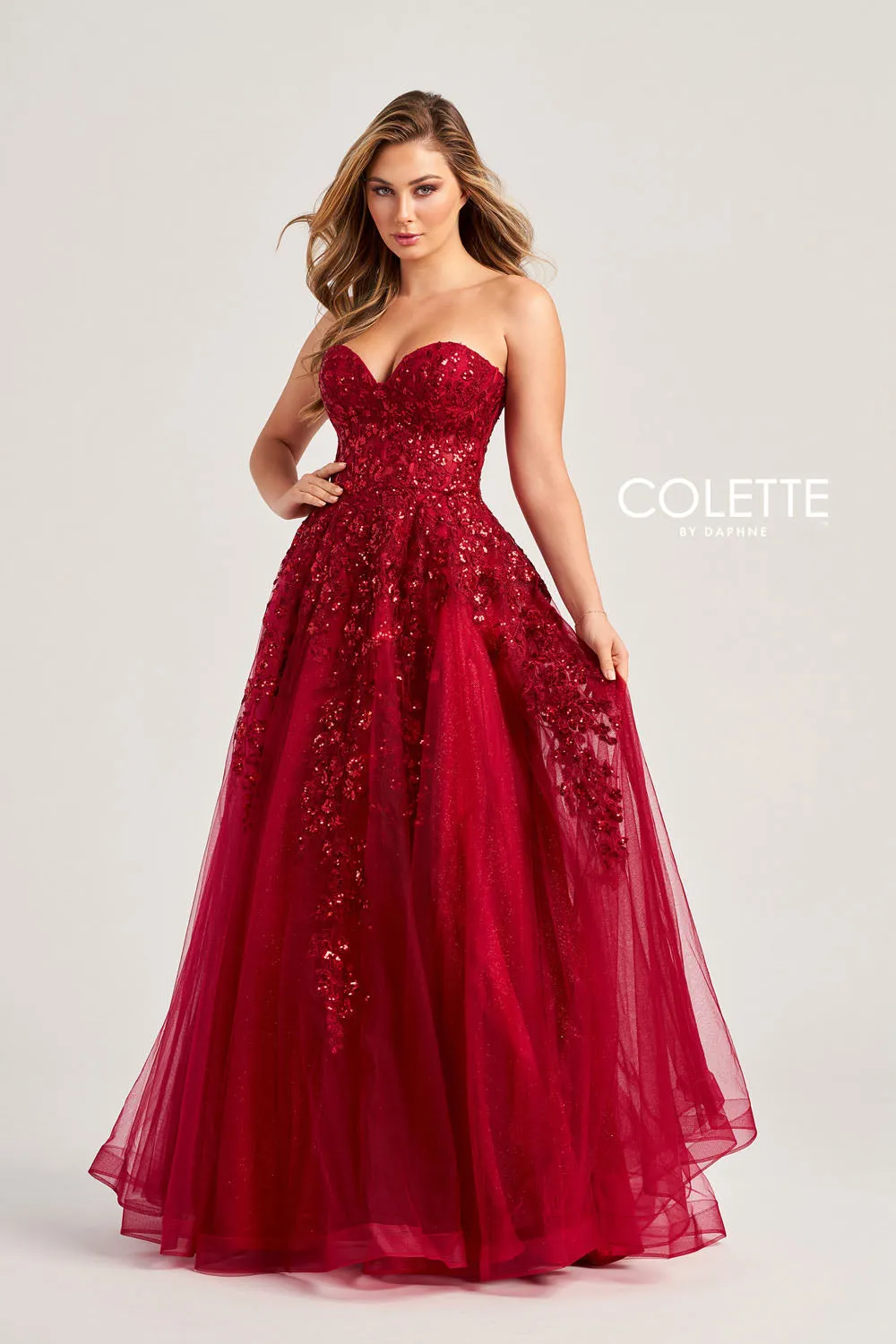 Colette CL5136 Dresses