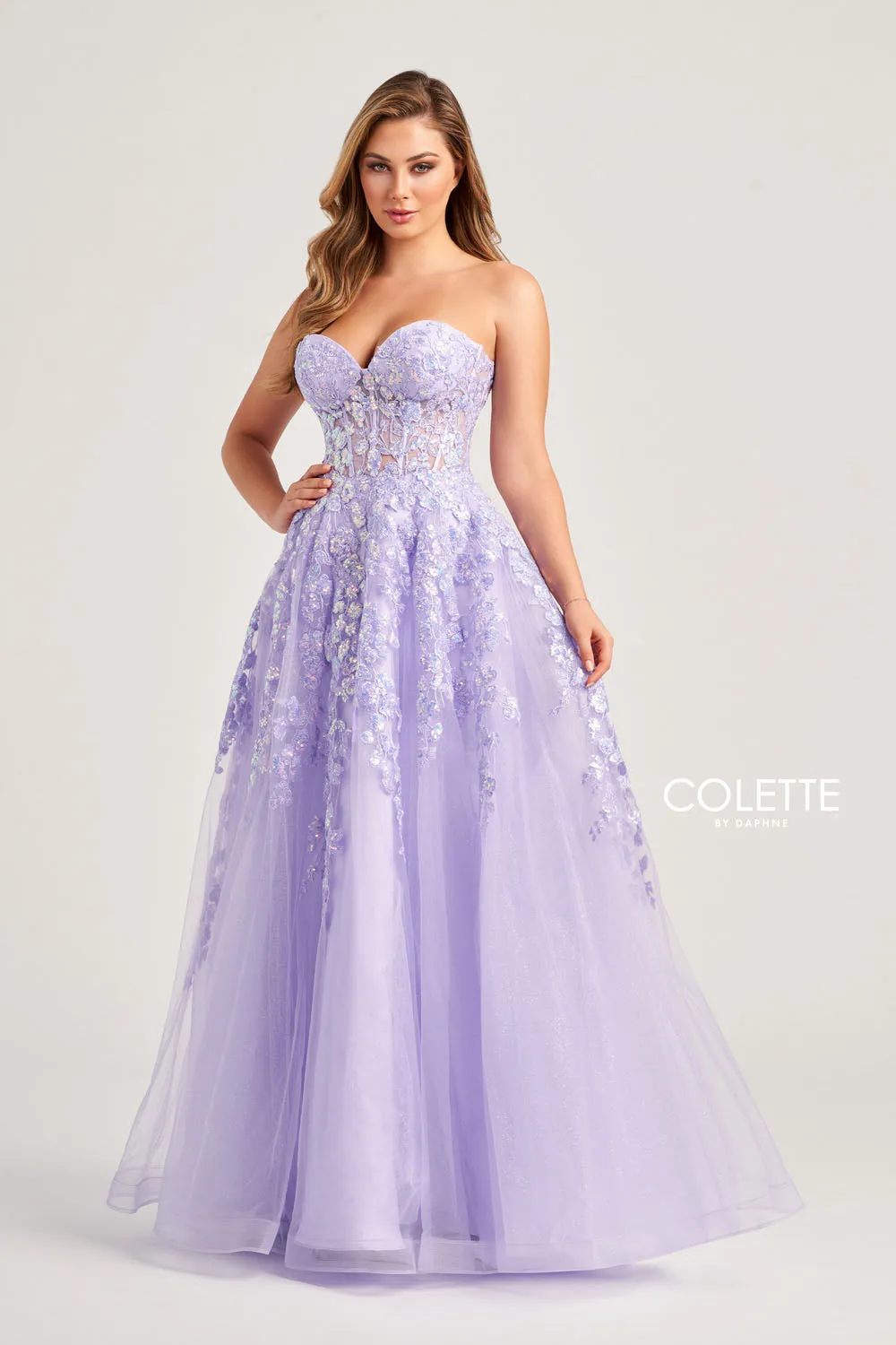 Colette CL5136 Dresses