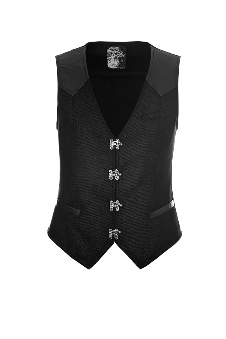 Duke of Burgundy Vest