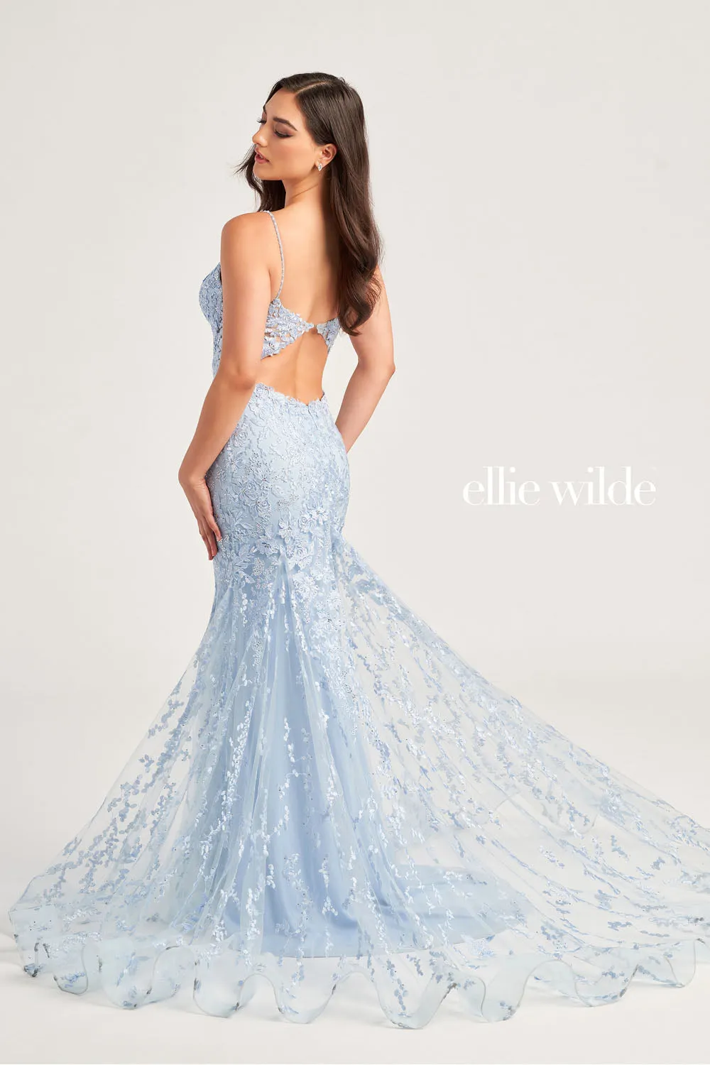 Ellie Wilde EW35221 Dresses