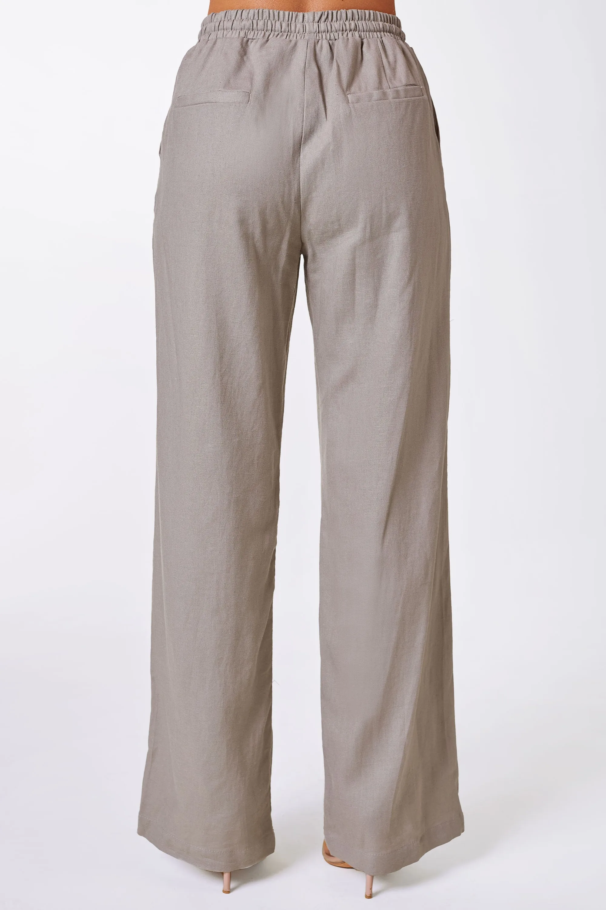 Emmett Stone Pants