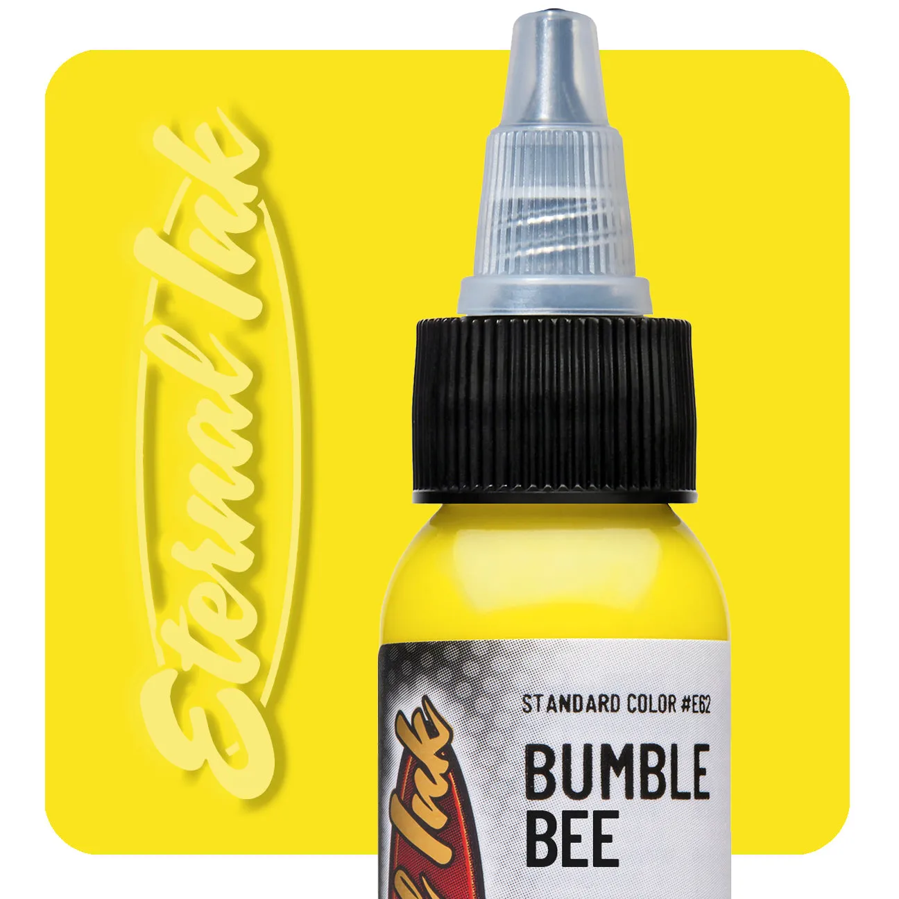 Eternal Bumble Bee Ink