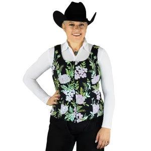 Gardenia Show Vest