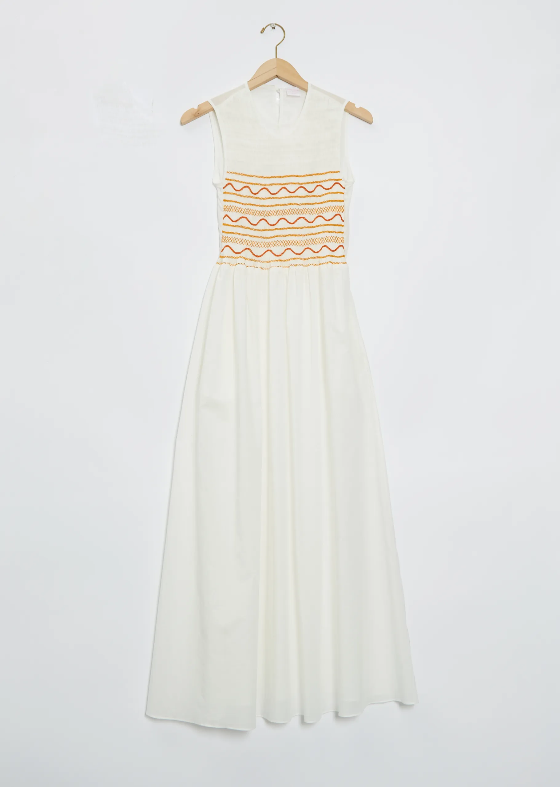 Gioia Dress — Ostuni