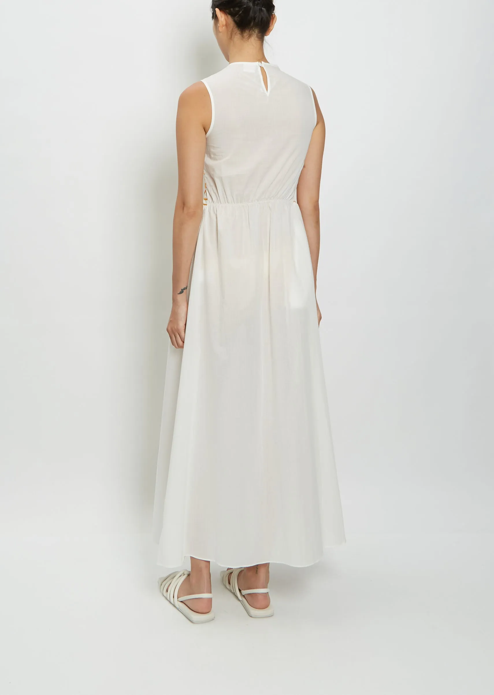 Gioia Dress — Ostuni