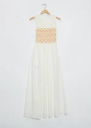 Gioia Dress — Ostuni