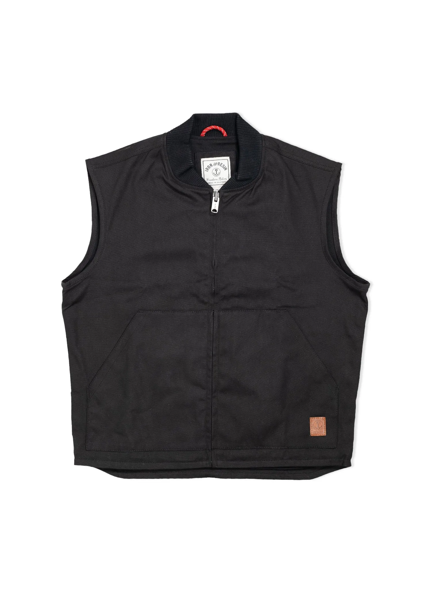 Highway Vest