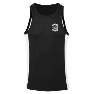 HMCC Vest