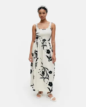 Marimekko Dreija Herbaario Jersey Dress