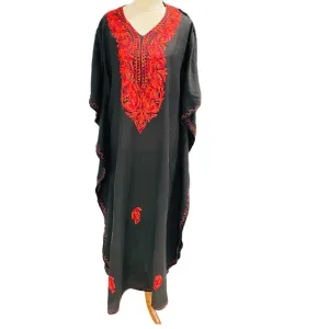 Mia Cotton Kaftan