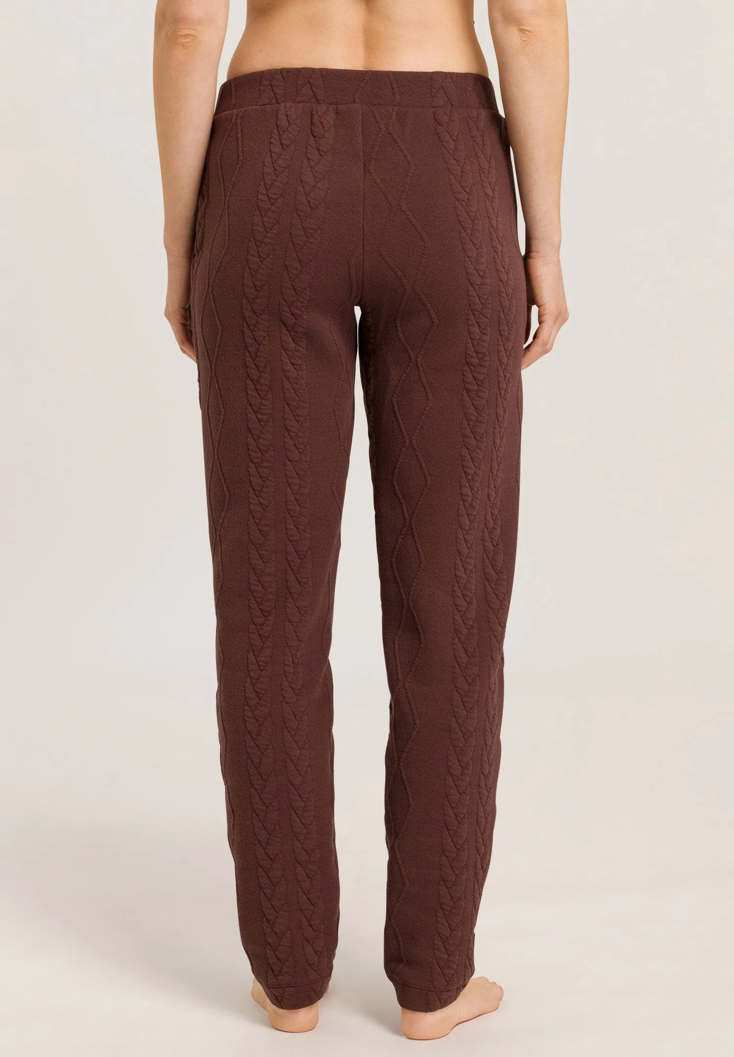 Pure Comfort Pants | Chocolate Chip 78769-1776