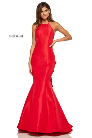 Sherri Hill 52490 Dress