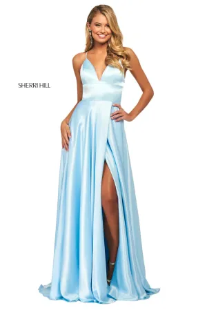 Sherri Hill 53498 Dress