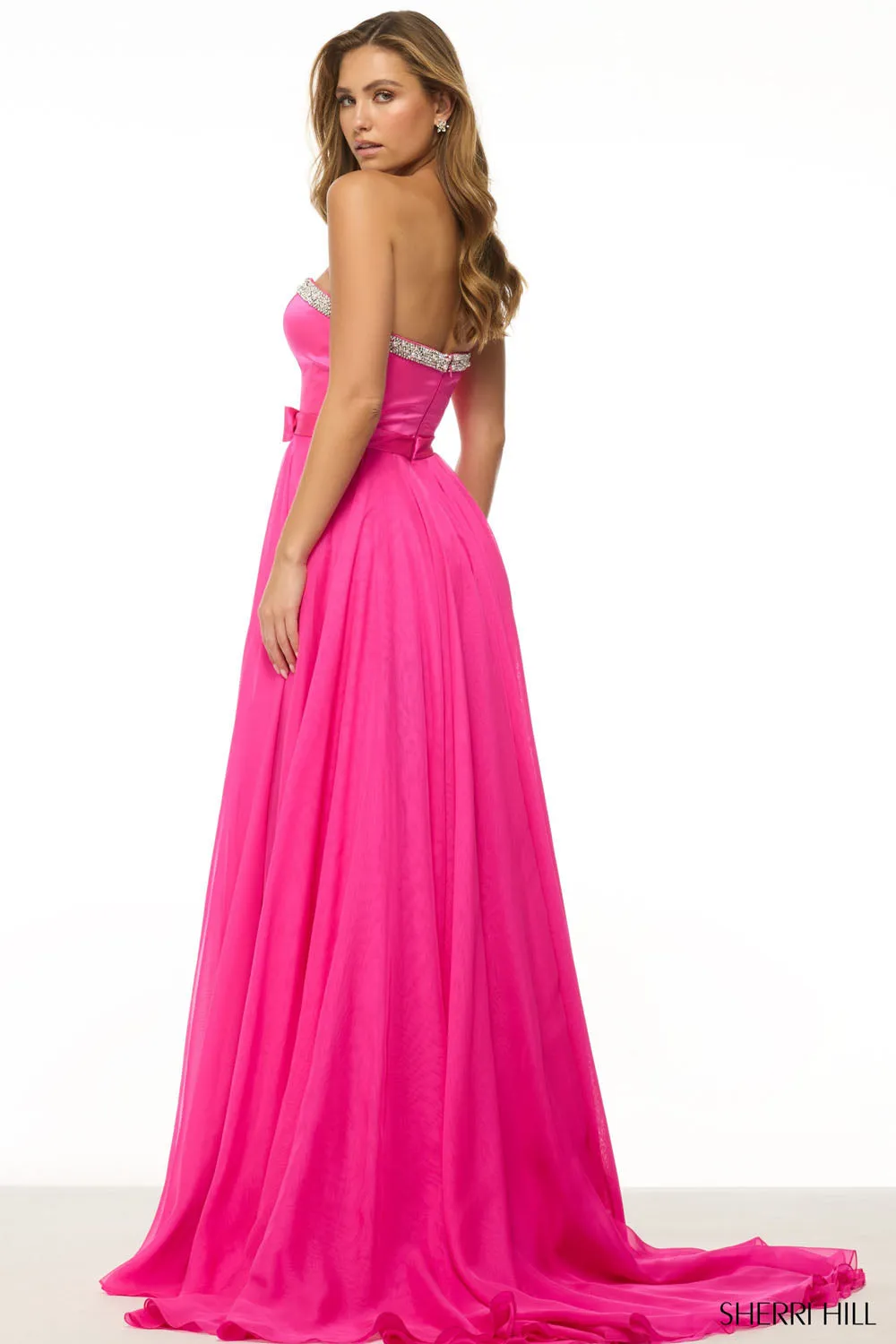 Sherri Hill 57029 Dresses