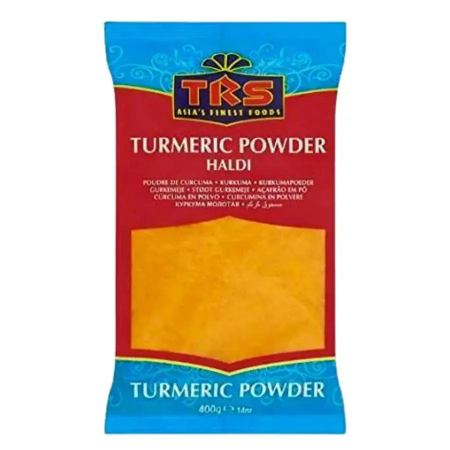 TRS Haldi (Turmeric) Powder