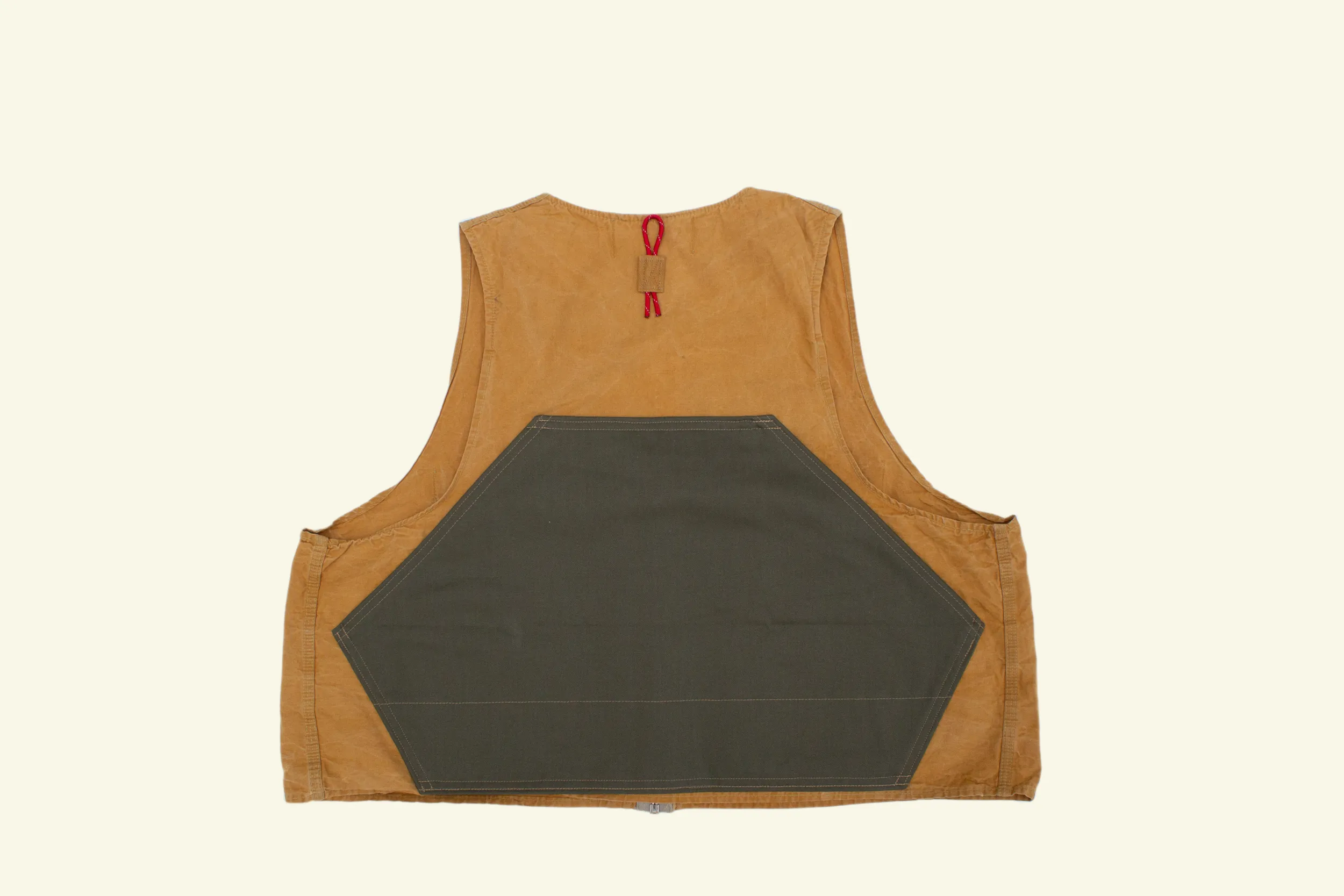 W.E. VEST